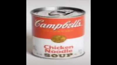 soup