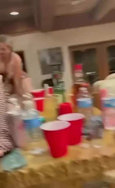 Ladies Night