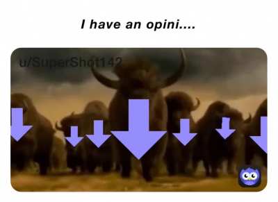 no opinions here