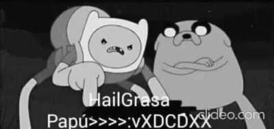 * título grasoso *