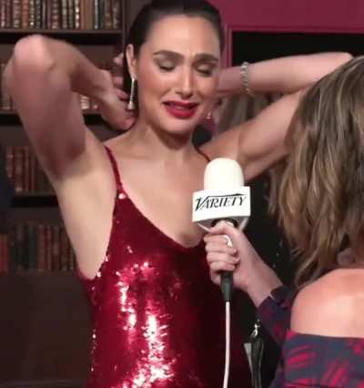 Gal Gadot
