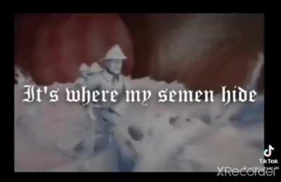 Blursed lyrics