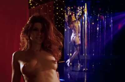 Marisa Tomei in ‘The Wrestler’