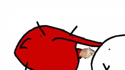 Any last words? (Credit to Berd on YouTube)
