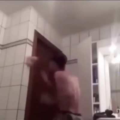 training montage