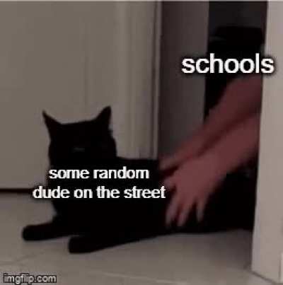 I swear this is how it works