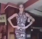 Slender man
