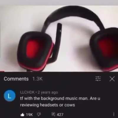 reviewing your mom!!!