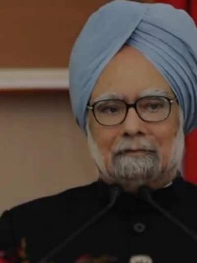 Chad manmohan