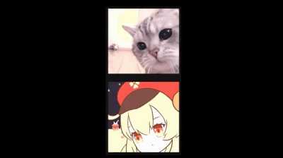 the Klee GIF everyone asked for