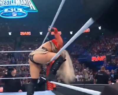 Liv Morgan 