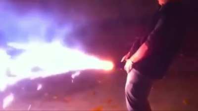 Inferno.