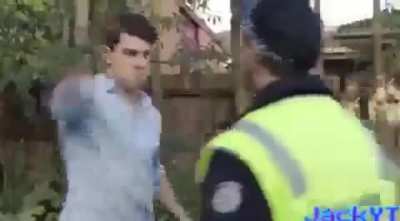 Me (british) fighting fr*nch, ir*sh, and am*rican people in the comments of this sub