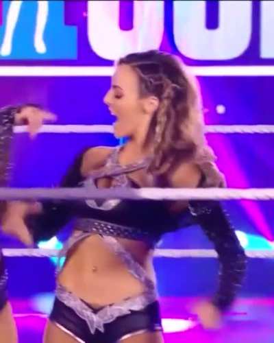 Peyton Royce