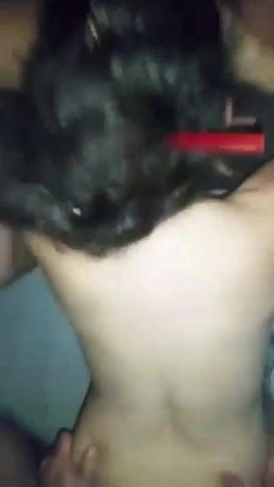 Latina boqueteira 2