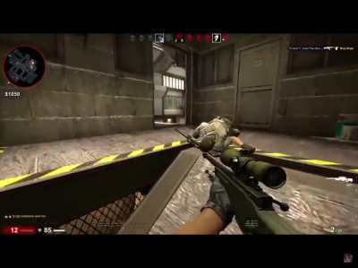 Script scream
