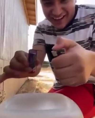 What will happen next?