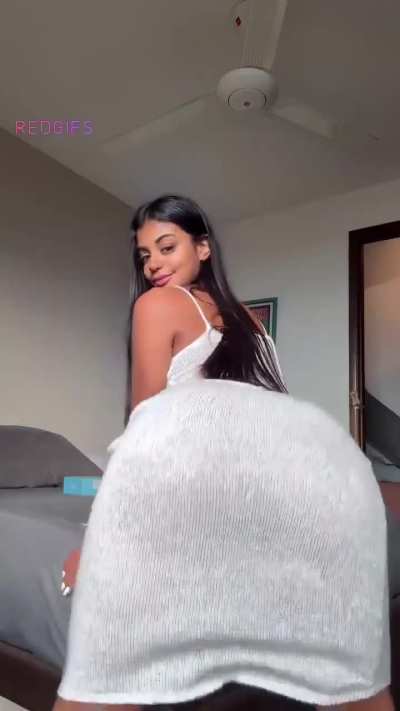 Dress twerk😍🔥