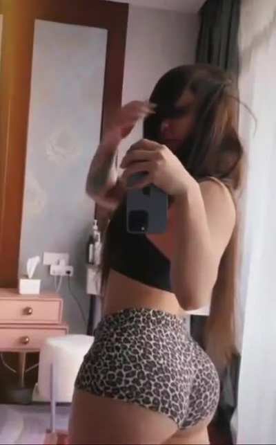 chinese tiktok