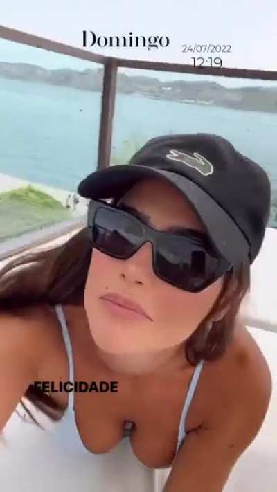 Deborah Secco