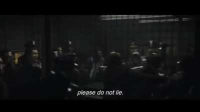 Entire Batman Trailer Leaked So You Didn’t Have To