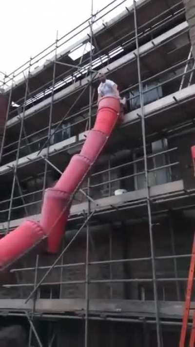 I like slides :)