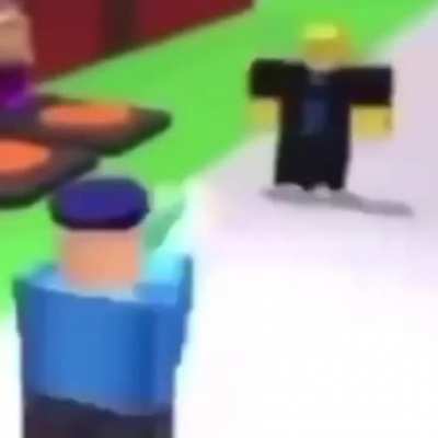 get down