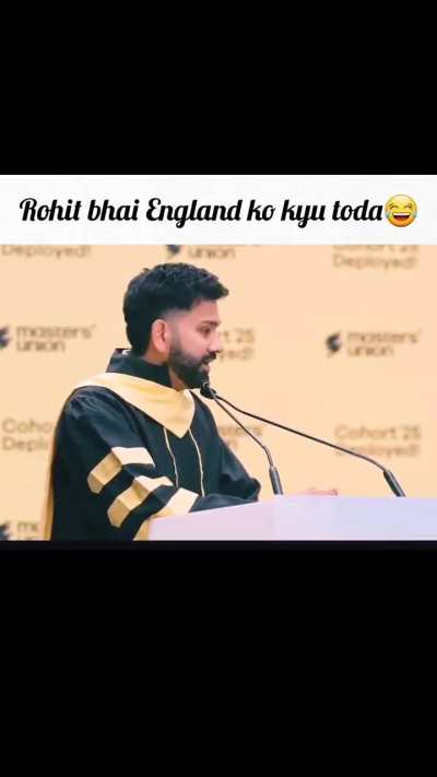 Rohit sharma on playing australia