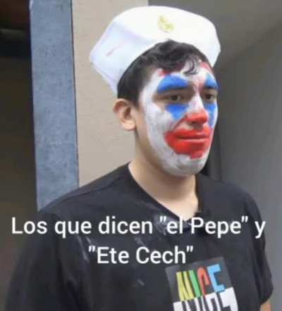 Chiste *empieza a sonar música de remix de bebé riéndose*