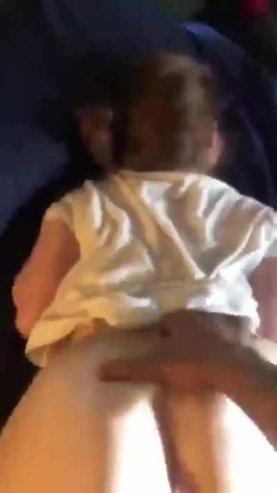 Exploring Her Guts