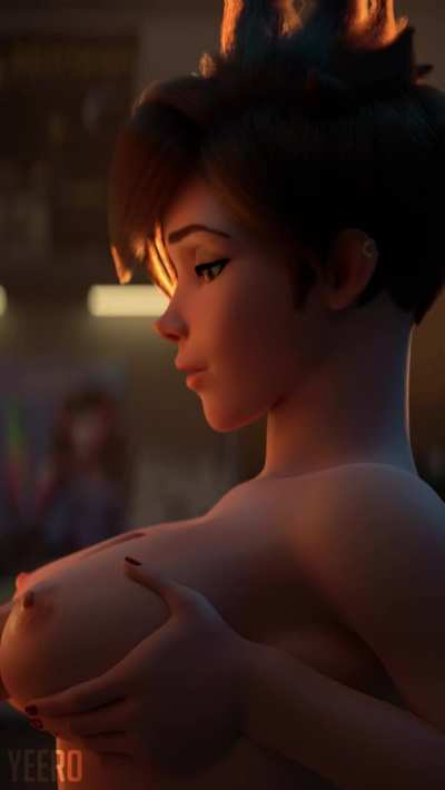 Free pearl necklace for her gorgeous chest