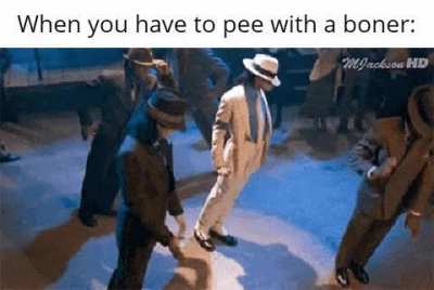 gotta bow in respect