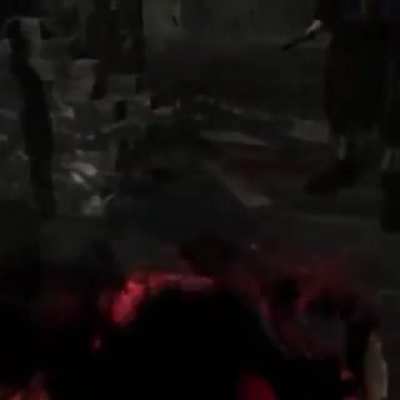 New Hatch Escape Animation be like (Credit: FarmerJohn)