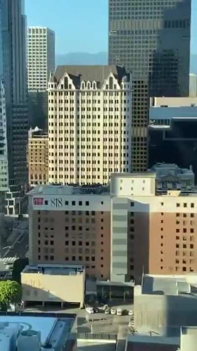 Where's The Helicopter !