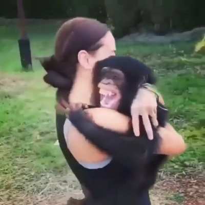 My wife leaving her boyfriend and coming back to me after GME moons to tendieland. 💎🙌🦍