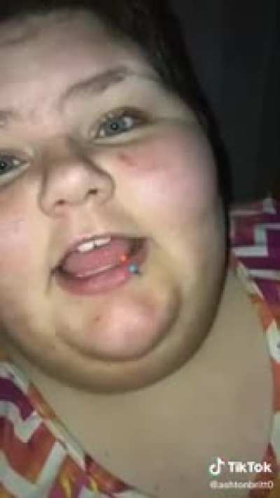 The coughing makes it better