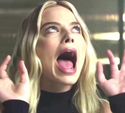 Margot Robbie