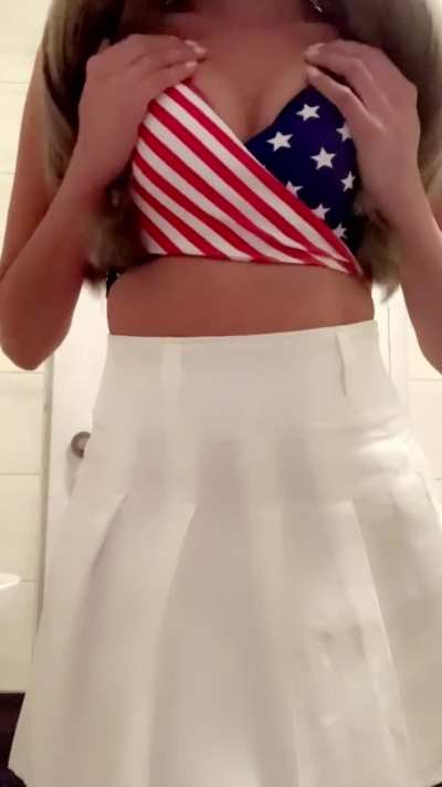 Happy 4th of July