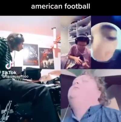 I mean