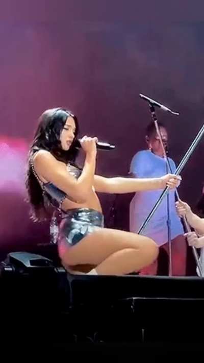 Madison Beer or Dua Lipa 