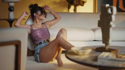 Selena Gomez