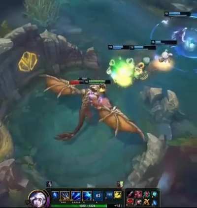 pov: you play adc