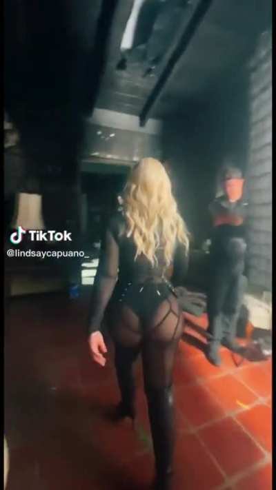 new music video