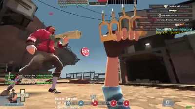australian combat roach 