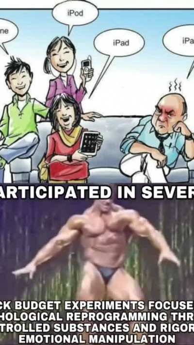 So TRUE!