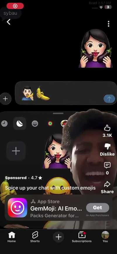 What
