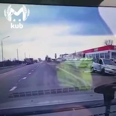 Долетался