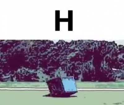 Genre: I honestly have no idea
