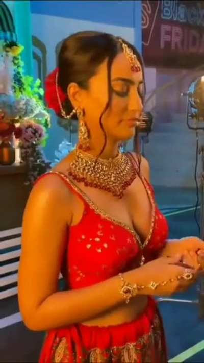 Surbhi Jyoti