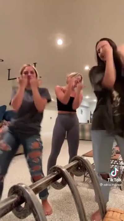 Triple kill